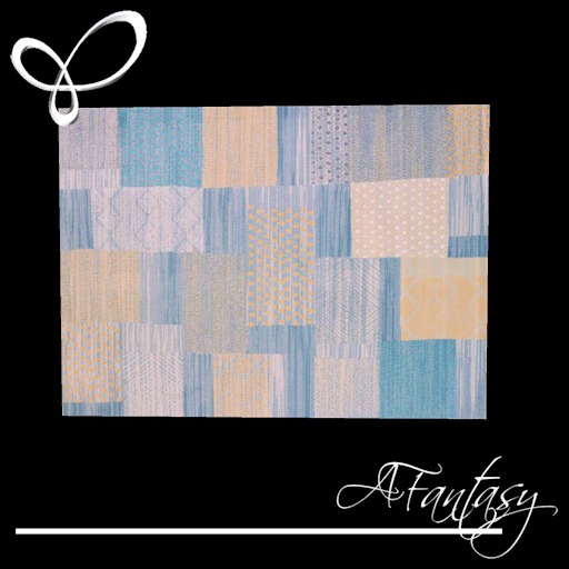 Afantasy Beach House Rug 2