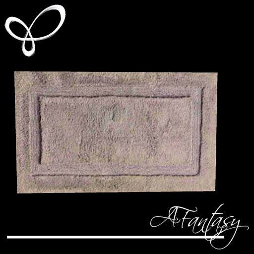 Afantasy Bathroom Rug 15