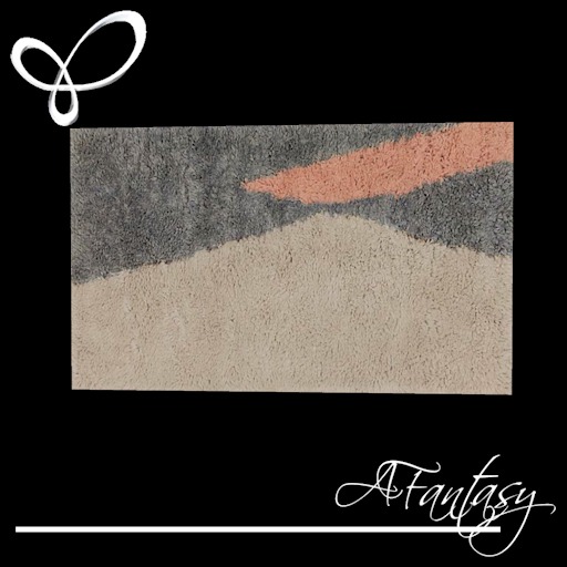 Afantasy Bathroom Rug 12