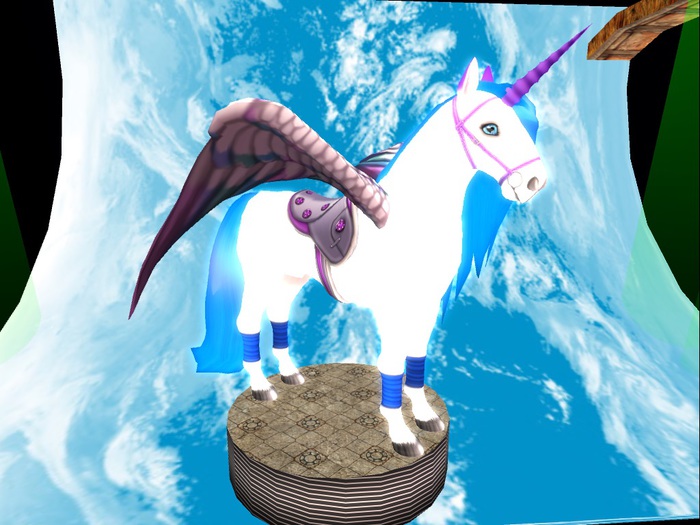 Amaretto Breedable Bundle White Walker