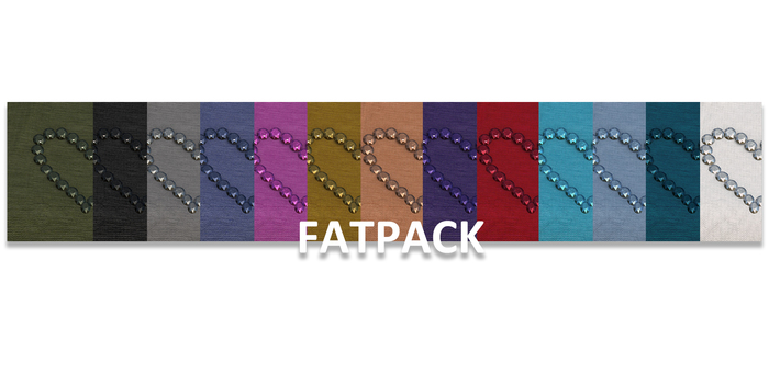 Eliya.K - Mia Top - FAPACK