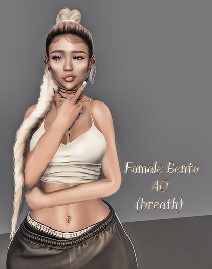 A.Kouly 13F( Bento) AO