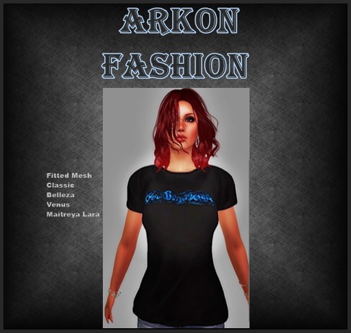 Woman Shirt Joe Bonamassa