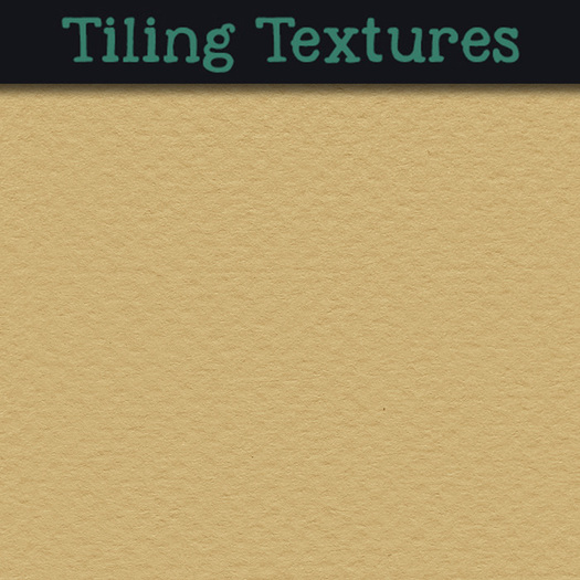 Brown paper - Seamless texture