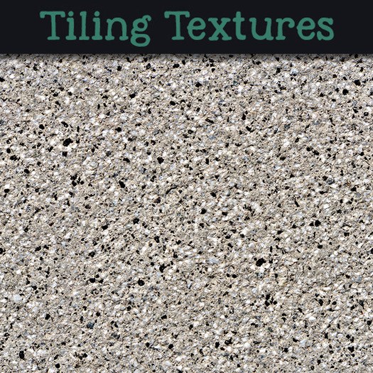 Marble stone grain decorative wall - Seamless texture