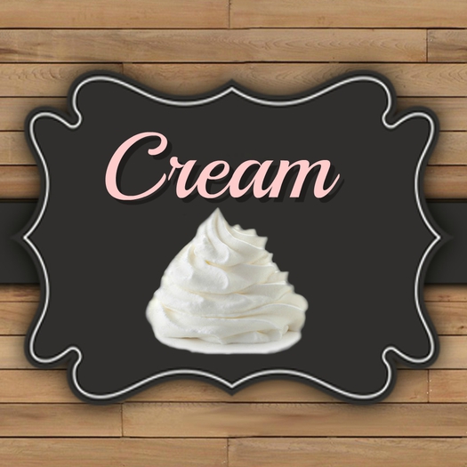 DFS Cream 
