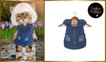 *DB* DINKIES MINNIE DRESS original