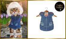 *DB* DINKIES MINNIE DRESS light