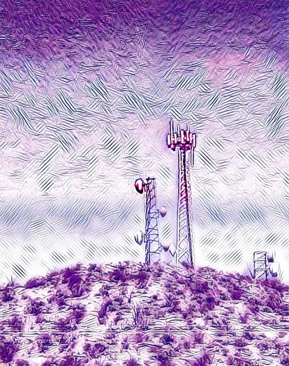 Wavelength (Medium) By Nathaniel Jones