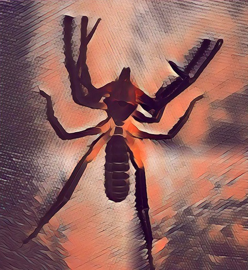 Child of the Earth (L) By Nathaniel Jones