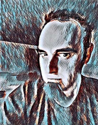 Acidtiger (Small) By Nathaniel Jones