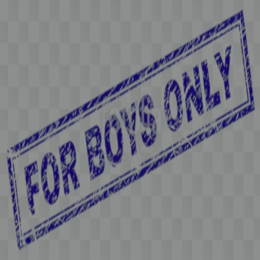 boysonly