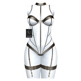 NX-Nardcotix Elluin Bodysuit Sienna