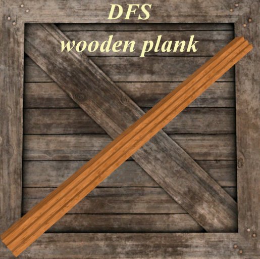 wooden plank DFS storage vendor crate texture bc