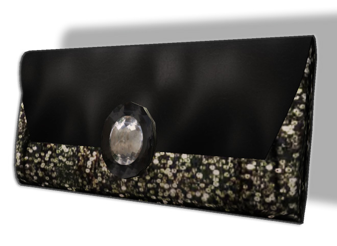 Handbag, for the elegant woman