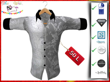 Glam Shirt 
