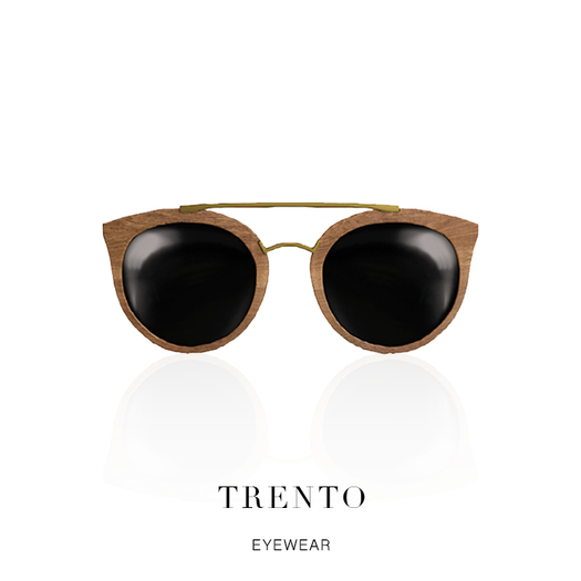 MULLOY - Trento Glasses