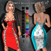 DM Design Aurelia Dress-1 [Promo ]