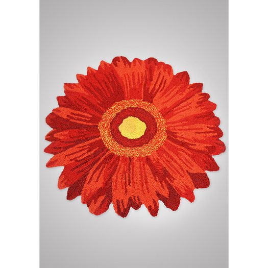 *SO Floral Rugs - Calendula