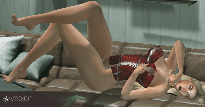 One.Motion - Layla Sensual.