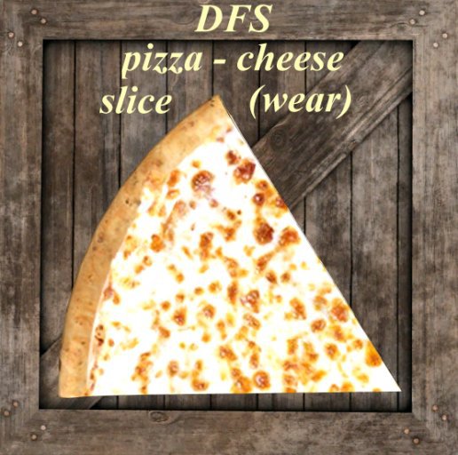    DFS storage vendor crate texture bc