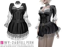 [WY]Full Perm 260