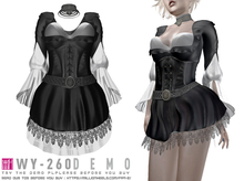[WY]Full Perm 260 demo