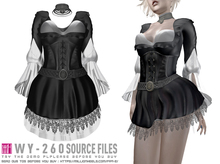 [WY]Full Perm 260 source files
