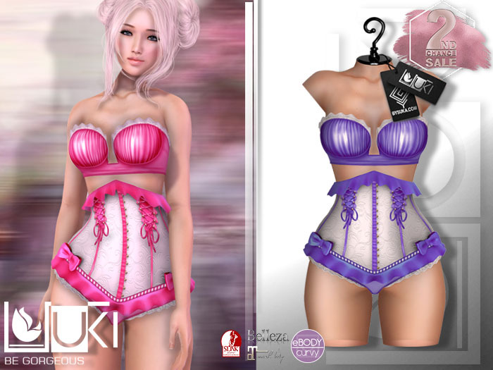 :::Suki::: Milka violet