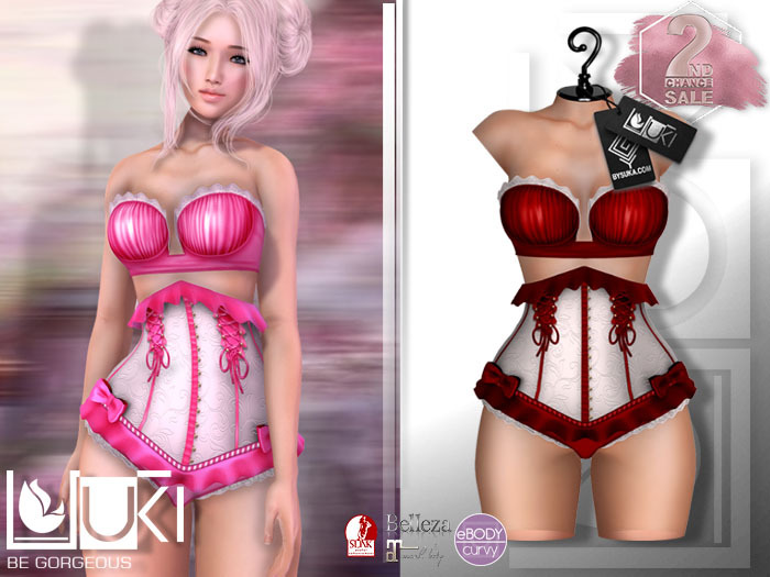 :::Suki::: Milka red