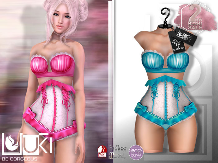 :::Suki::: Milka blue