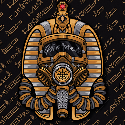 [PHARAOH] PLIES - I LOOK SCRUMPTIOUS BIH GESTURE