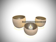 Concept} *07. Chiringuito. Lamps
