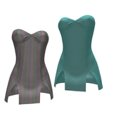 .:. MS .:. Swerve Dress Pack 1 [UNPACKER]