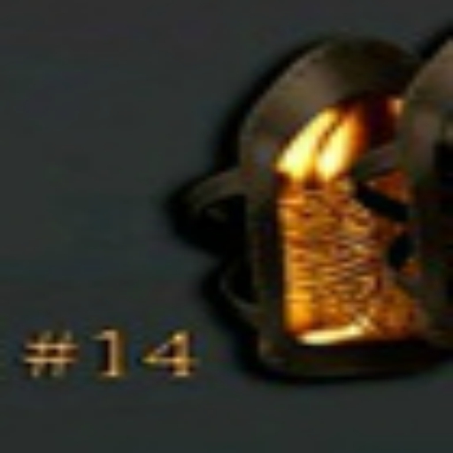 Caboodle - Assassin's Gloves - Gold