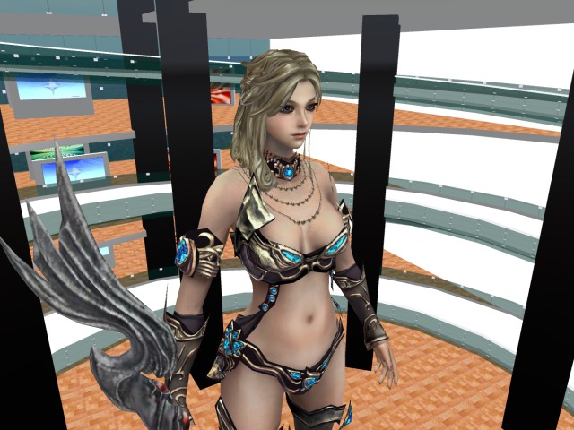 BMCS BLOODY MERCENARY dynamic war MAP GAMING MUSEE