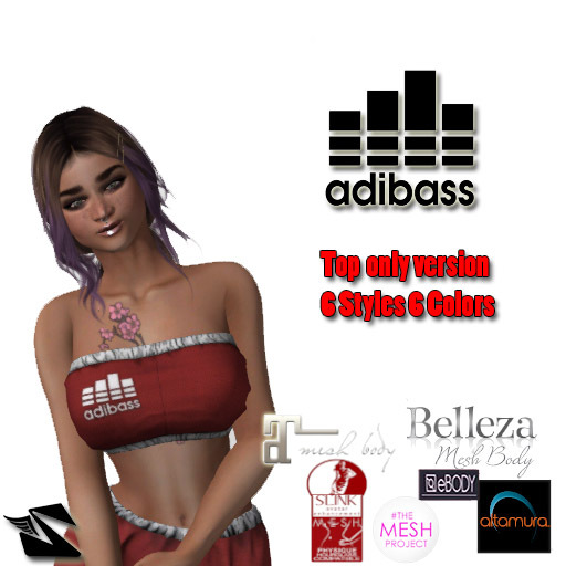 AdibassTop