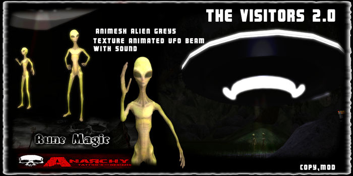 .:RM:.  The visitors 2.0 Animesh