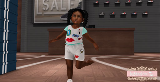 [DP] Varsity Fit Aqua
