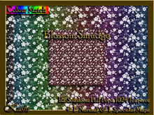 Blossom Smudge Textures