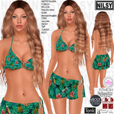 TROPICAL BIKINI,ALL BODIES