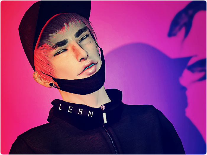 [=] Lean [=] SlowDown :: PINK