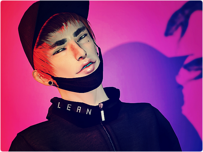 [=] Lean [=] SlowDown :: GINGER