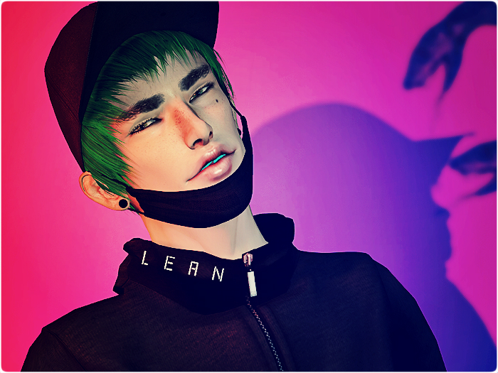 [=] Lean [=] SlowDown :: RAVE