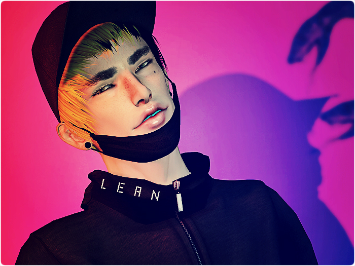 [=] Lean [=] SlowDown :: DEAD MATE