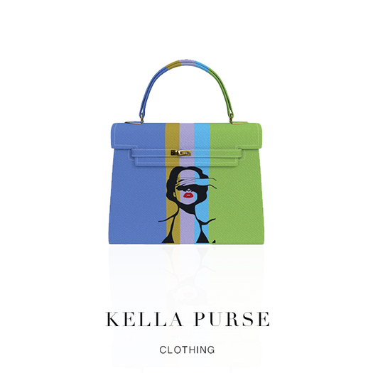 MULLOY - Kella Purse