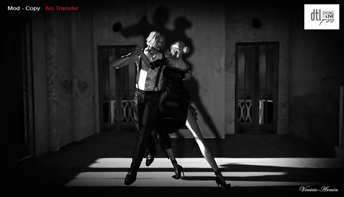 DTL Tarde de Tango MP