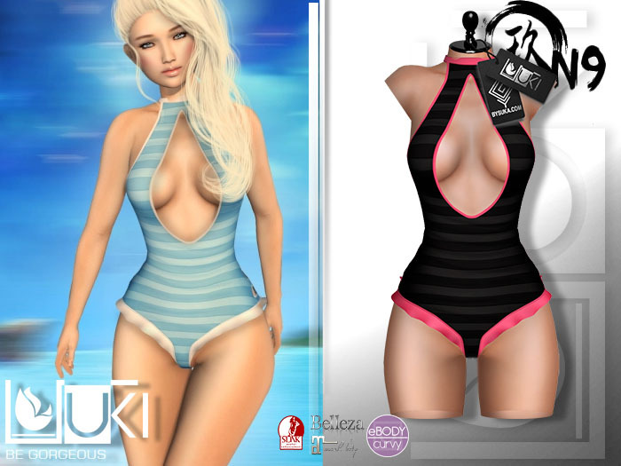 :::Suki::: Rita black