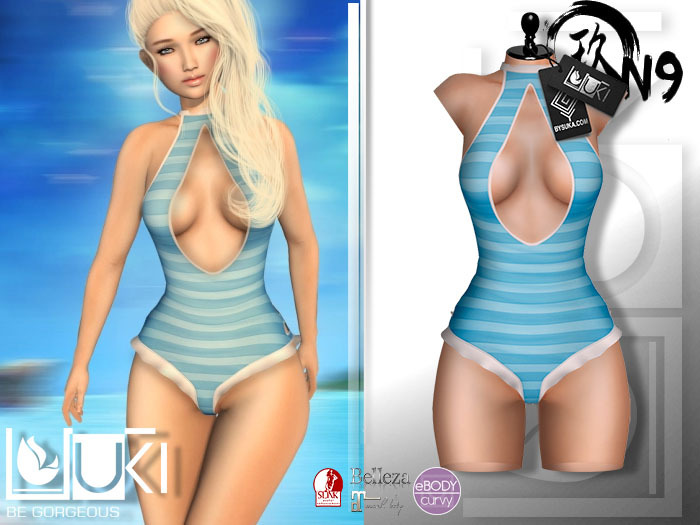 :::Suki::: Rita blue