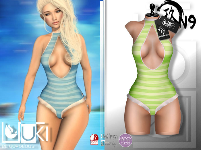 :::Suki::: Rita green